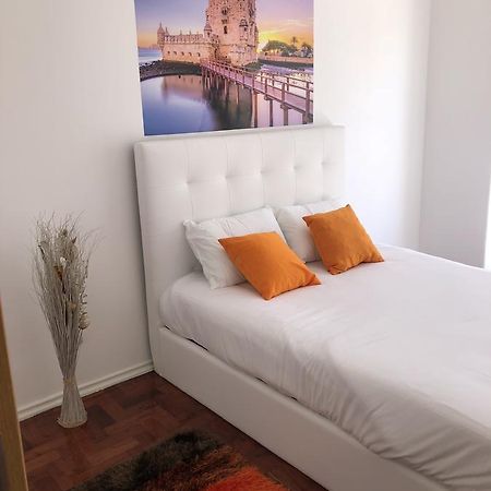 7 Rivers Hostel Lisbon Luaran gambar