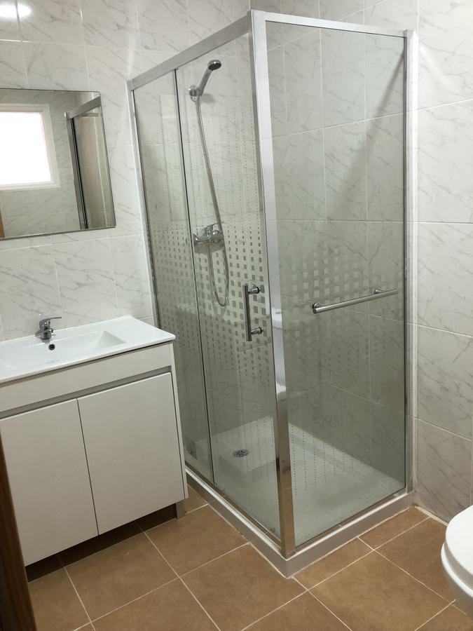 7 Rivers Hostel Lisbon Luaran gambar