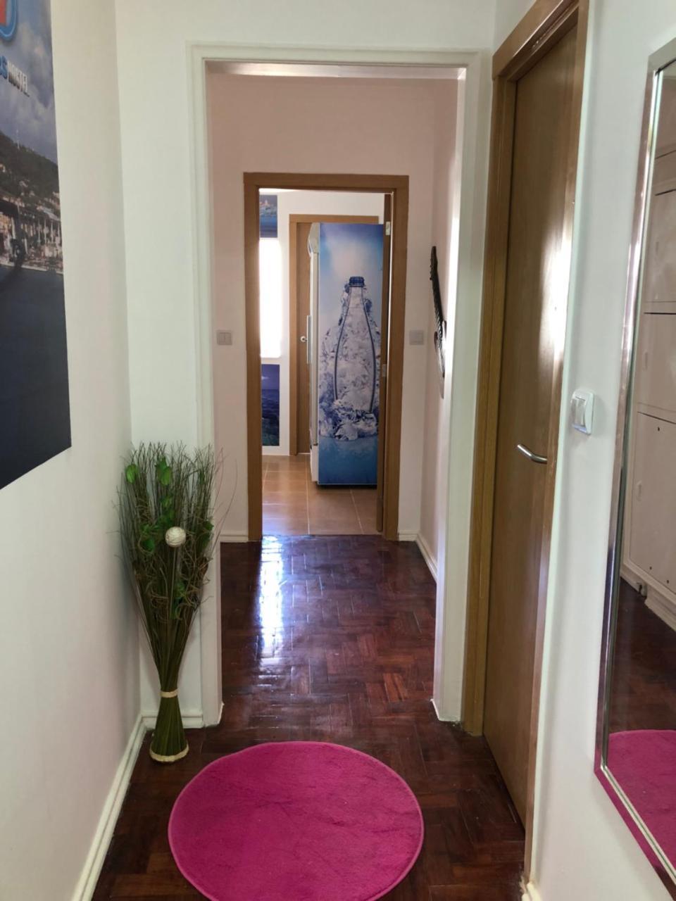 7 Rivers Hostel Lisbon Luaran gambar