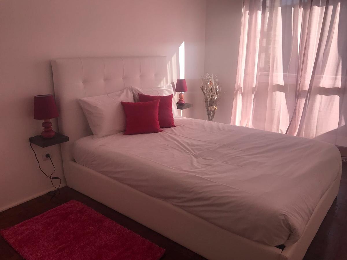 7 Rivers Hostel Lisbon Luaran gambar