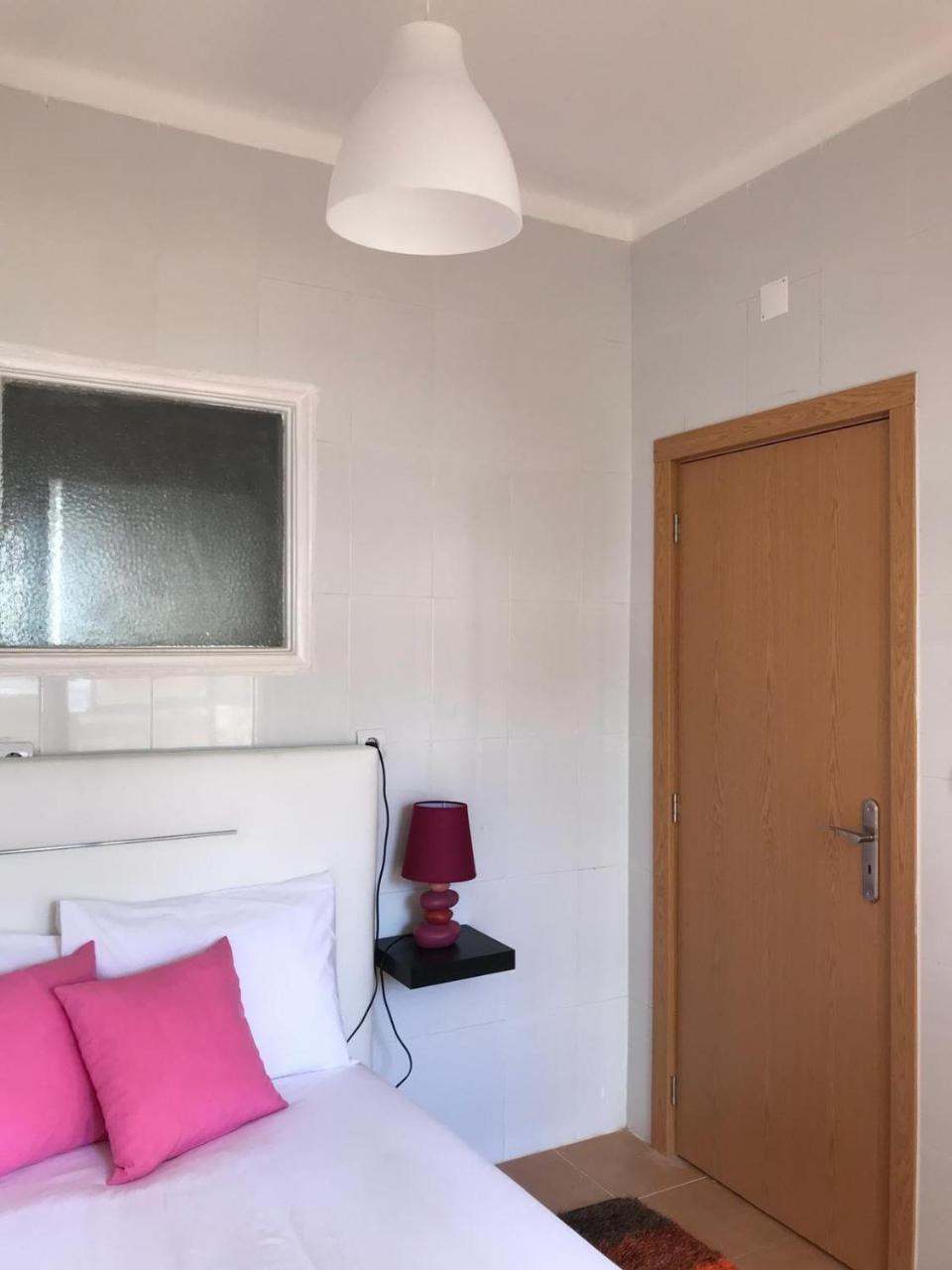 7 Rivers Hostel Lisbon Luaran gambar