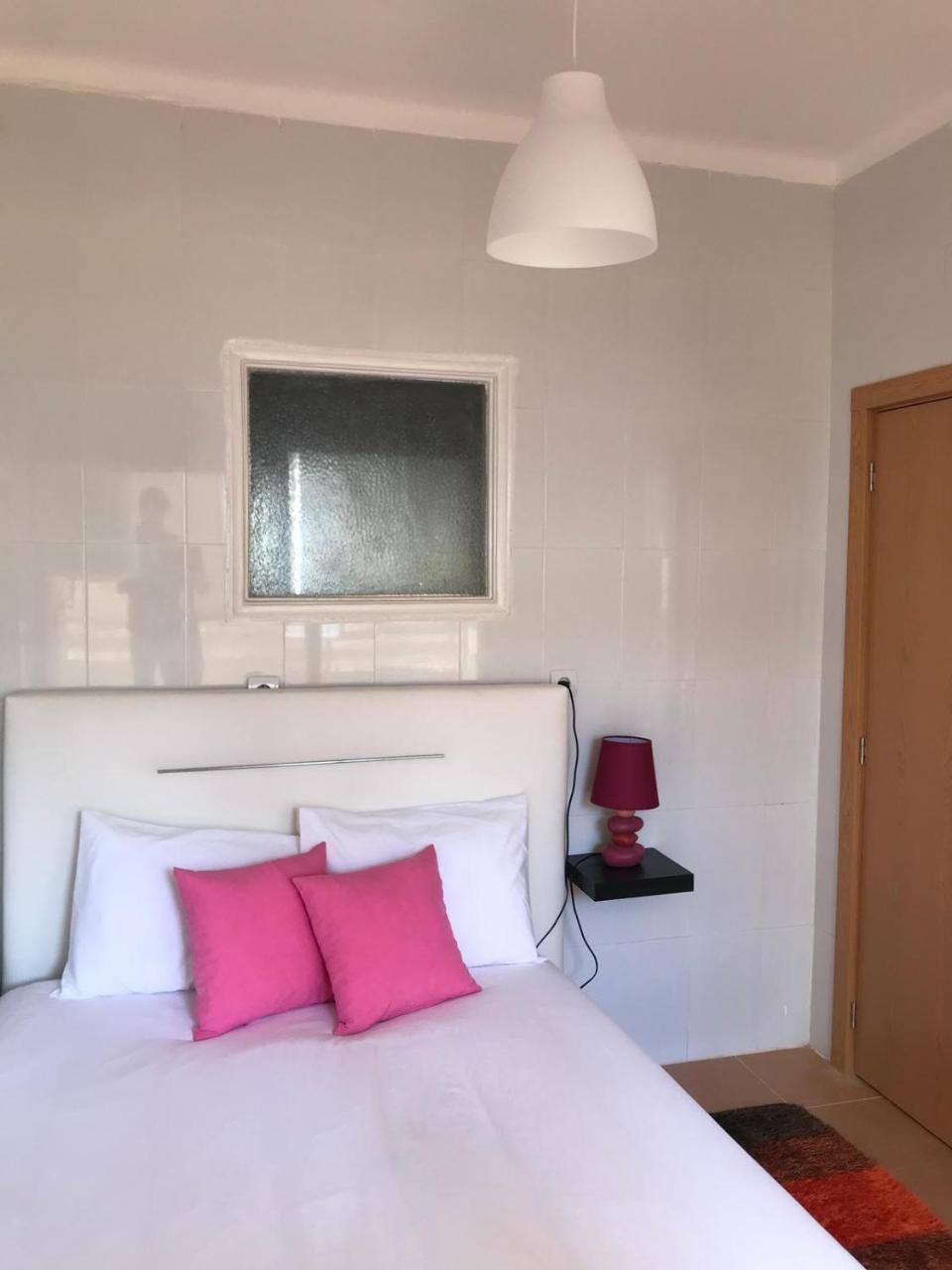 7 Rivers Hostel Lisbon Luaran gambar
