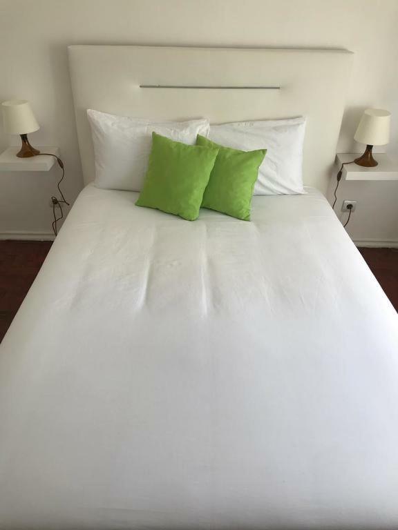 7 Rivers Hostel Lisbon Luaran gambar