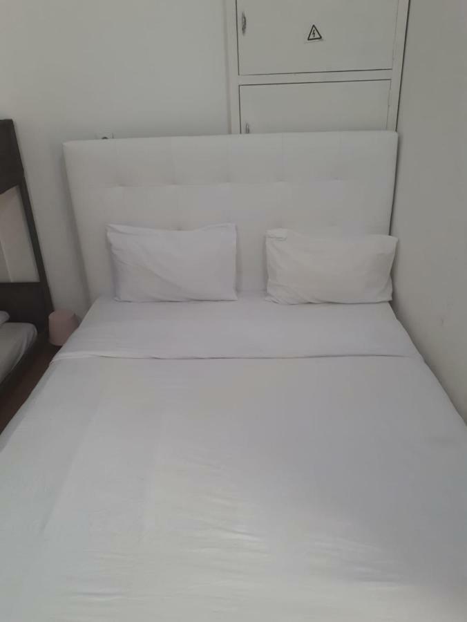 7 Rivers Hostel Lisbon Luaran gambar